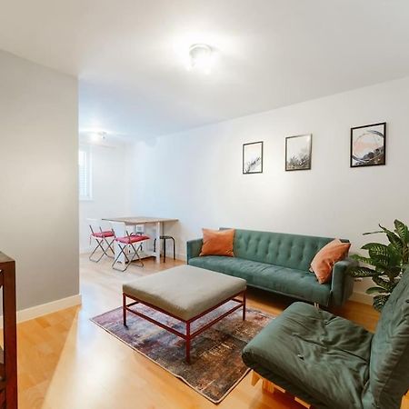 Stunning Flat In Brick Lane London Exterior photo