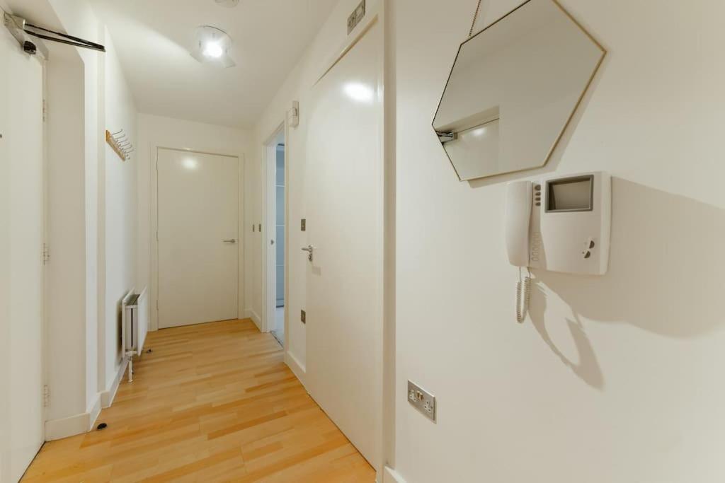 Stunning Flat In Brick Lane London Exterior photo